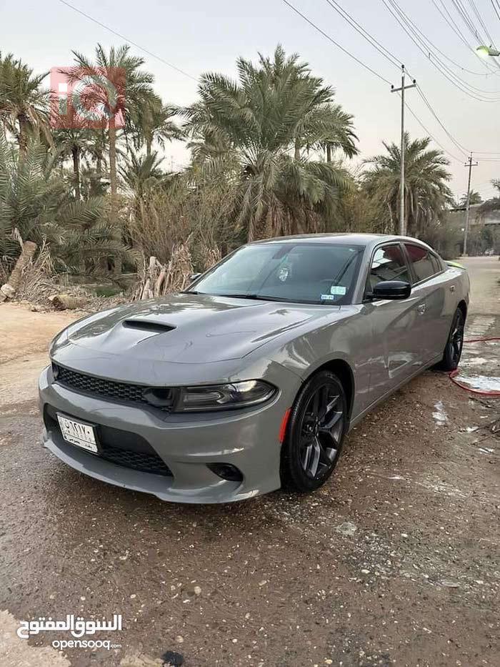 دۆج چارجەر